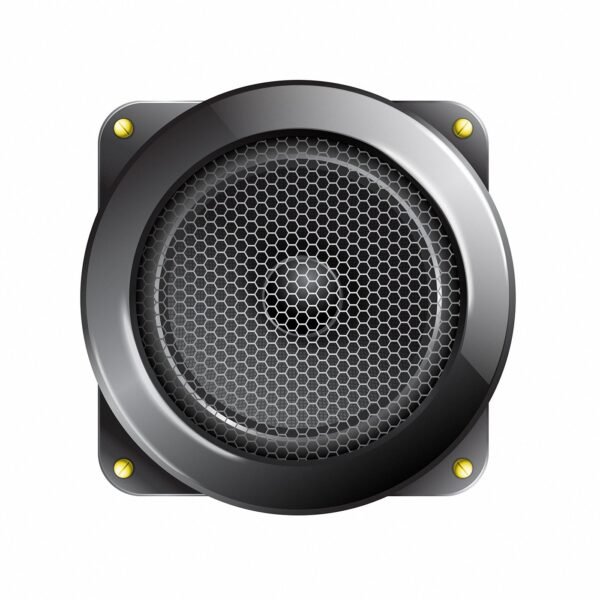 Portable Bluetooth Speaker